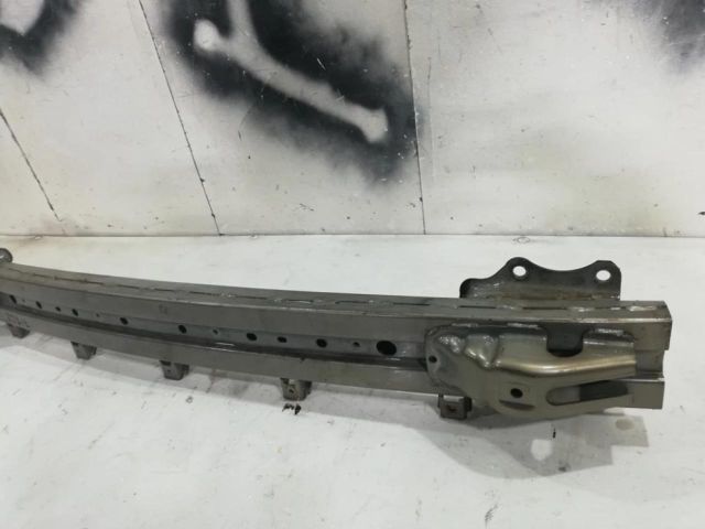 bontott SUBARU FORESTER Első Lökhárító Merevítő (Fém)