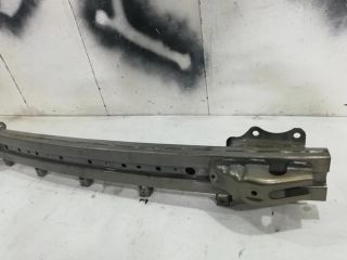 bontott SUBARU FORESTER Első Lökhárító Merevítő (Fém)