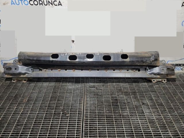 bontott SUBARU FORESTER Első Lökhárító Merevítő (Fém)