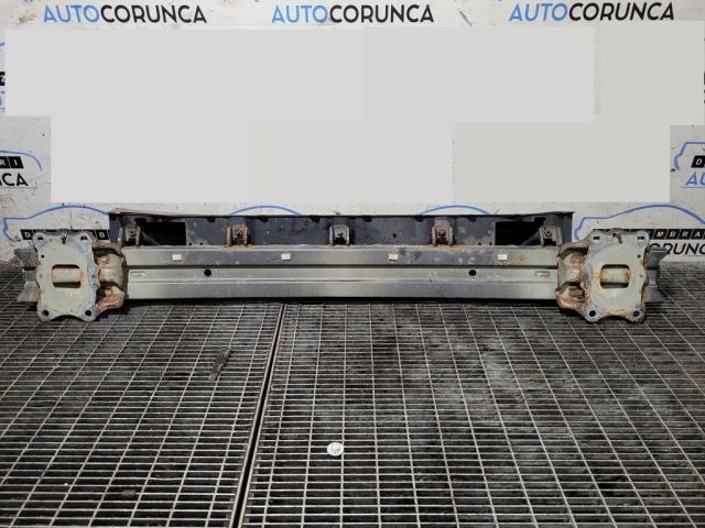 bontott SUBARU FORESTER Első Lökhárító Merevítő (Fém)