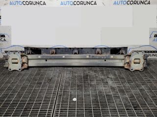 bontott SUBARU FORESTER Első Lökhárító Merevítő (Fém)