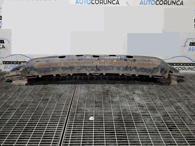 bontott SUBARU FORESTER Első Lökhárító Merevítő (Fém)