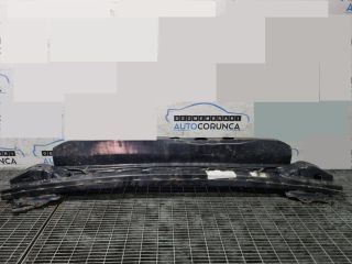 bontott SUBARU FORESTER Első Lökhárító Merevítő (Fém)