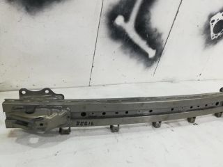 bontott SUBARU FORESTER Első Lökhárító Merevítő (Fém)