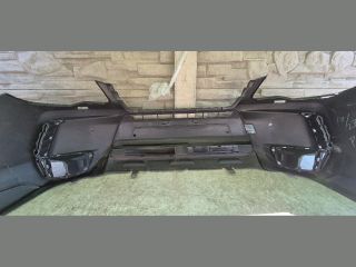 bontott SUBARU FORESTER Első Lökhárító (Üresen)