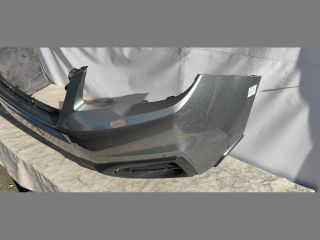 bontott SUBARU FORESTER Első Lökhárító (Üresen)