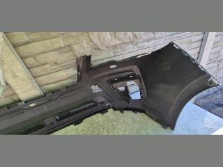 bontott SUBARU FORESTER Első Lökhárító (Üresen)