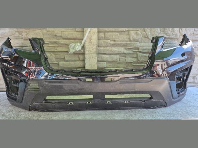 bontott SUBARU FORESTER Első Lökhárító (Üresen)