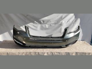 bontott SUBARU FORESTER Első Lökhárító (Üresen)