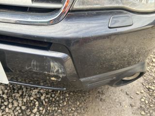 bontott SUBARU FORESTER Első Lökhárító (Üresen)