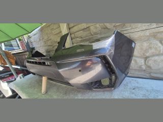 bontott SUBARU FORESTER Első Lökhárító (Üresen)