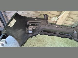 bontott SUBARU FORESTER Első Lökhárító (Üresen)