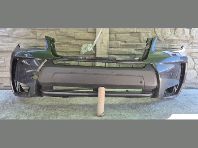 bontott SUBARU FORESTER Első Lökhárító (Üresen)