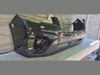 bontott SUBARU FORESTER Első Lökhárító (Üresen)