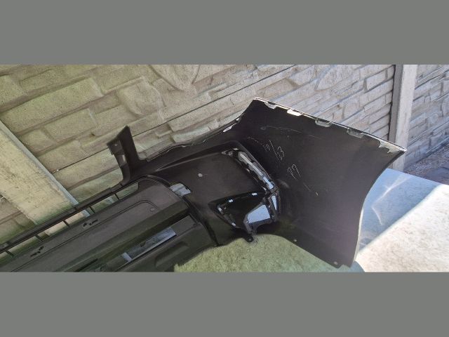 bontott SUBARU FORESTER Első Lökhárító (Üresen)