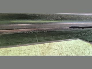 bontott SUBARU FORESTER Első Lökhárító (Üresen)