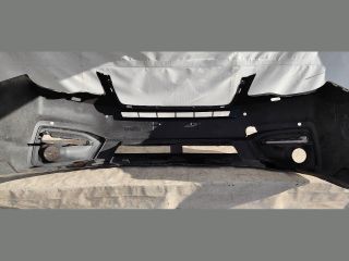 bontott SUBARU FORESTER Első Lökhárító (Üresen)