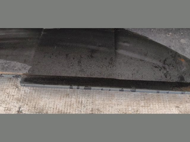 bontott SUBARU FORESTER Első Lökhárító (Üresen)