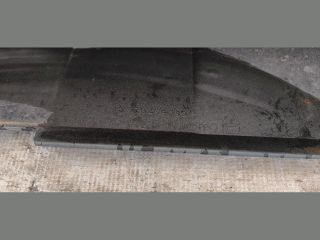 bontott SUBARU FORESTER Első Lökhárító (Üresen)