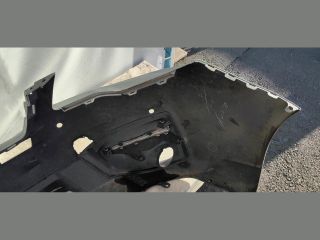 bontott SUBARU FORESTER Első Lökhárító (Üresen)