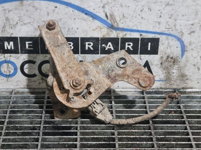 bontott SUBARU FORESTER Első Xenon Szintszabályzó Jeladó