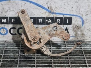 bontott SUBARU FORESTER Első Xenon Szintszabályzó Jeladó