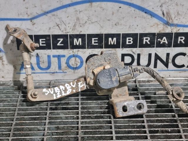 bontott SUBARU FORESTER Első Xenon Szintszabályzó Jeladó