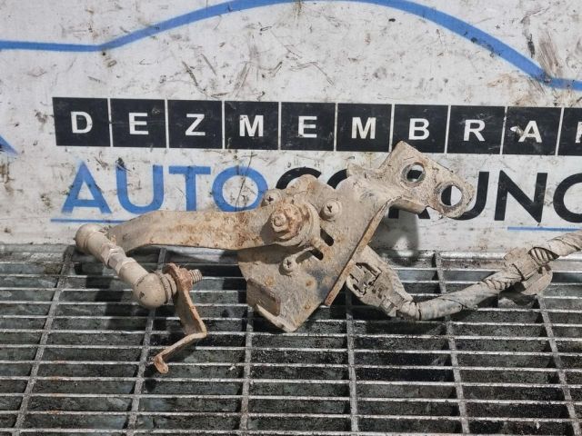 bontott SUBARU FORESTER Első Xenon Szintszabályzó Jeladó