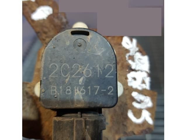 bontott SUBARU FORESTER Első Xenon Szintszabályzó Jeladó