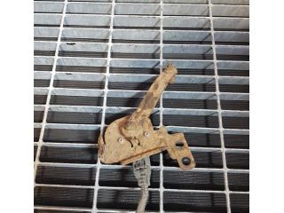 bontott SUBARU FORESTER Első Xenon Szintszabályzó Jeladó