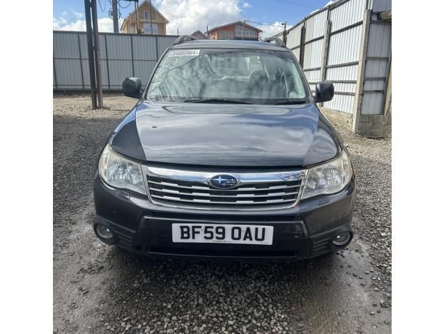 bontott SUBARU FORESTER Első Xenon Szintszabályzó Jeladó