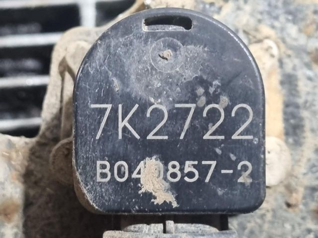 bontott SUBARU FORESTER Első Xenon Szintszabályzó Jeladó