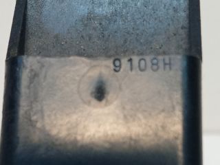 bontott SUBARU FORESTER Fék Pedál Kapcsoló