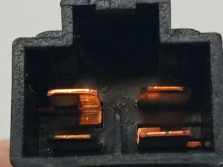 bontott SUBARU FORESTER Fék Pedál Kapcsoló