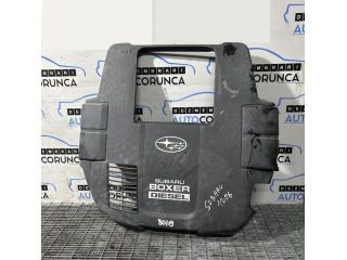 bontott SUBARU FORESTER Felső Hűtőburkolat