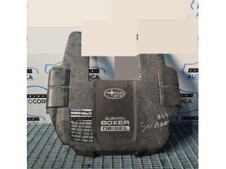 bontott SUBARU FORESTER Felső Hűtőburkolat