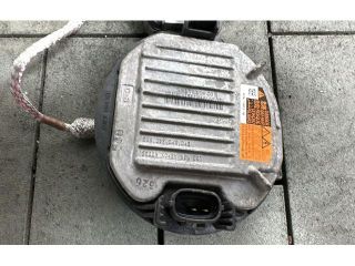 bontott SUBARU FORESTER Fényszóró Elektronika