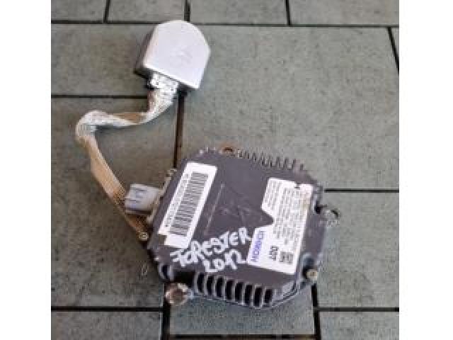 bontott SUBARU FORESTER Fényszóró Elektronika