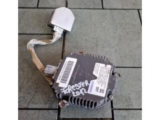 bontott SUBARU FORESTER Fényszóró Elektronika