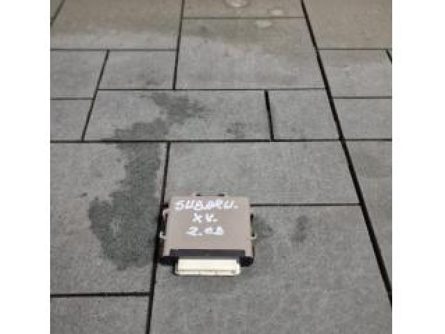 bontott SUBARU FORESTER Fényszóró Elektronika