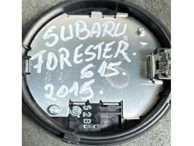 bontott SUBARU FORESTER Fényszóró Elektronika