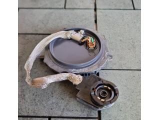 bontott SUBARU FORESTER Fényszóró Elektronika