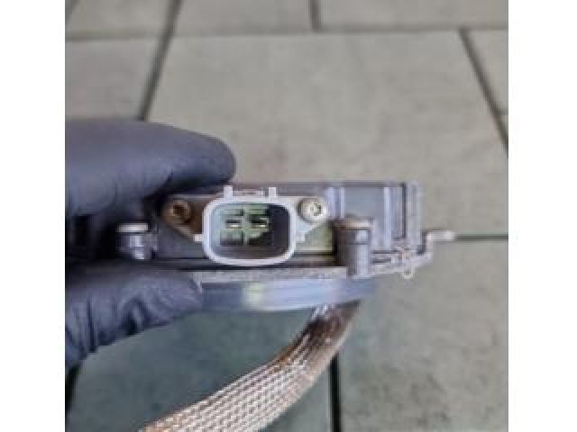 bontott SUBARU FORESTER Fényszóró Elektronika