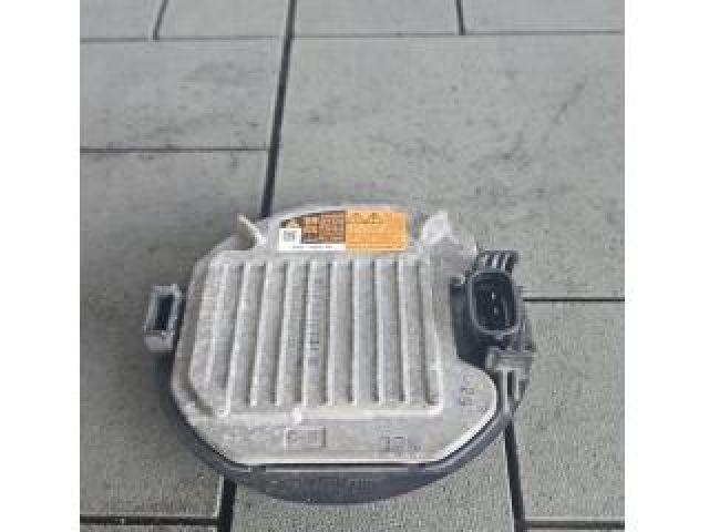 bontott SUBARU FORESTER Fényszóró Elektronika