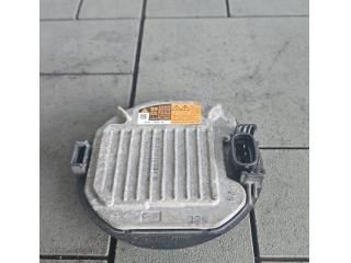 bontott SUBARU FORESTER Fényszóró Elektronika