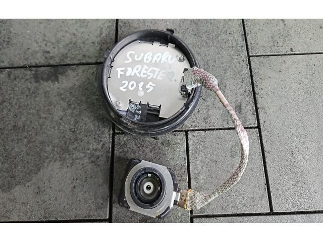 bontott SUBARU FORESTER Fényszóró Elektronika