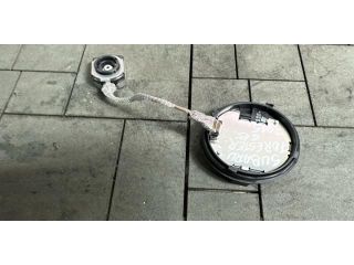 bontott SUBARU FORESTER Fényszóró Elektronika