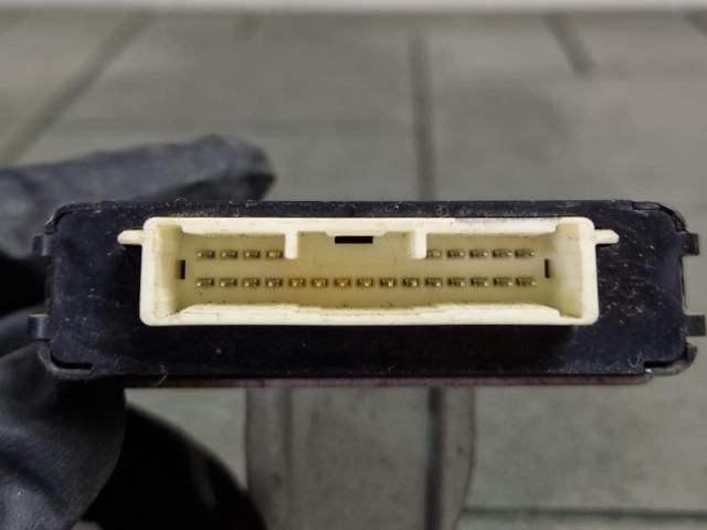 bontott SUBARU FORESTER Fényszóró Elektronika