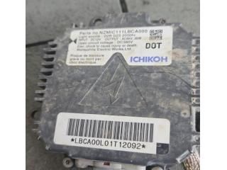 bontott SUBARU FORESTER Fényszóró Elektronika