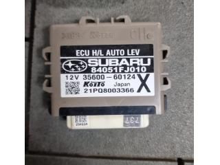 bontott SUBARU FORESTER Fényszóró Elektronika